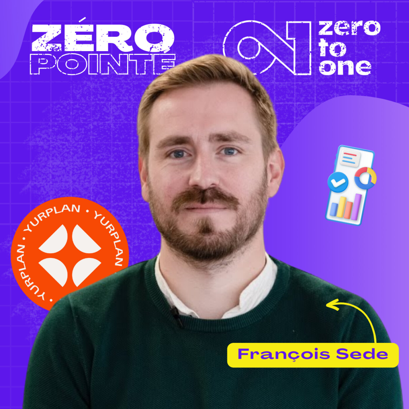 Zéro Pointé