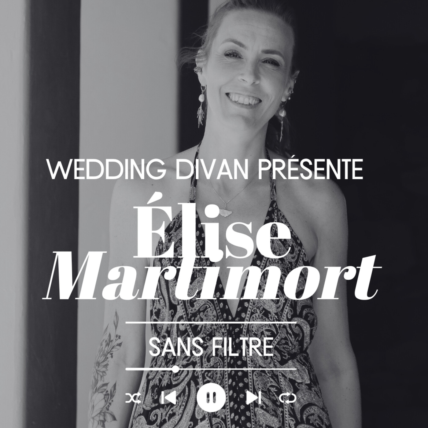 Wedding Divan - Le Podcast des pros du mariage (par Magaly ZARKA)