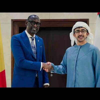 Comment le malheur de l’Algérie au Sahel fait le bonheur des… Émirats cover