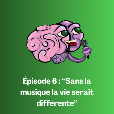 Musique: Sans la musique la vie serait différente! #6 cover