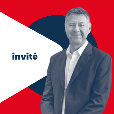 Bonduelle : transformer l’entreprise en leader mondial de l’alimentation végétale durable | Xavier Unkovic, CEO du Groupe Bonduelle