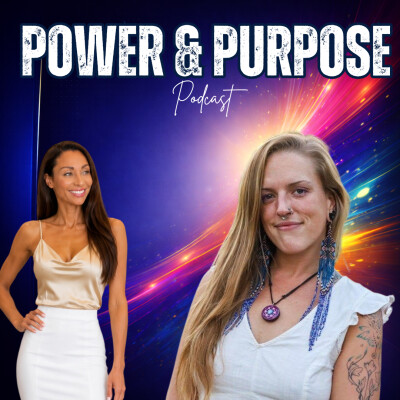 #185: Every Level of Embodiment Requires a Death with Ashleigh Hakes cover