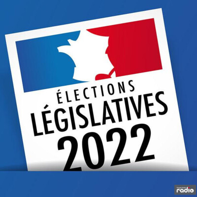 L'INFO DU JOUR - Élections législatives : 2e tour cover