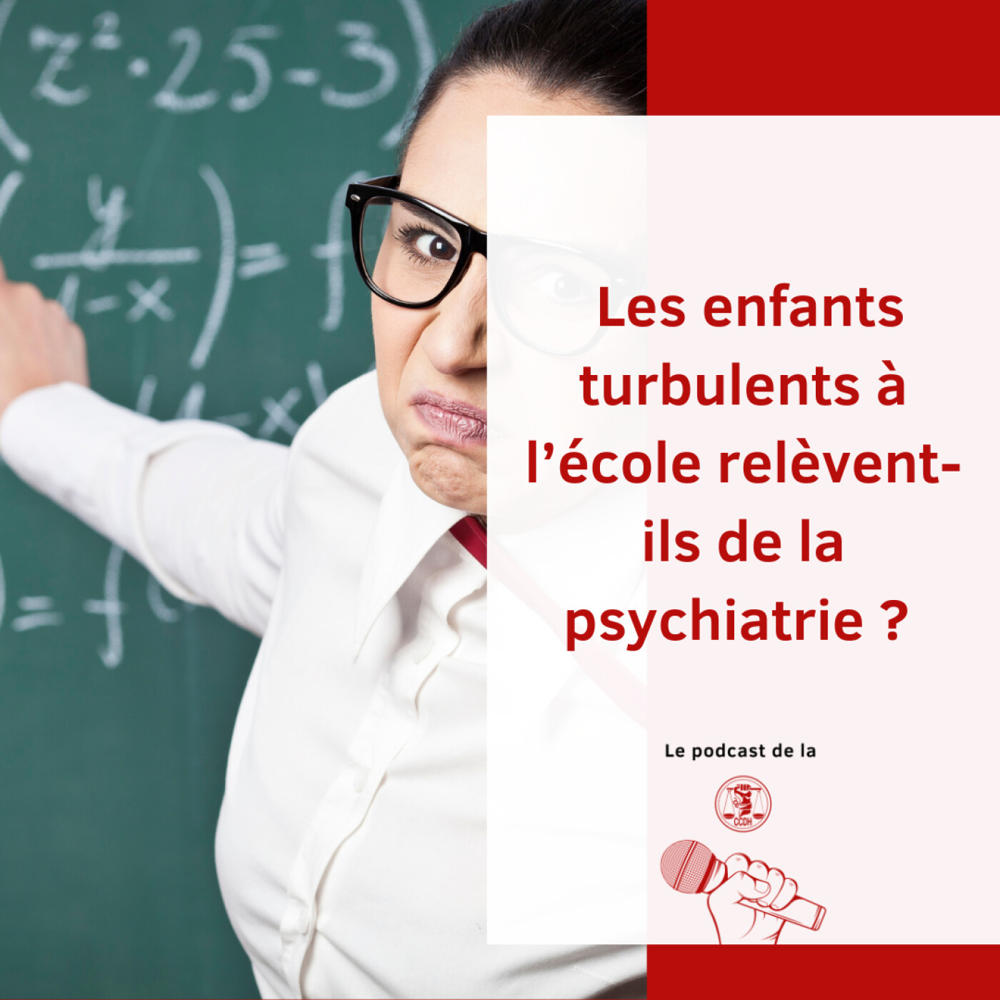 Psychiatrie - Commission des Citoyens pour les Droits de l\'Homme