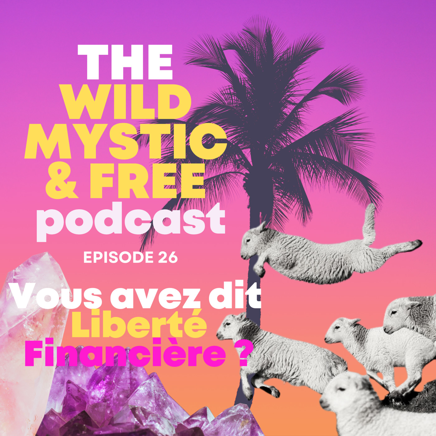 The Divine Human Podcast