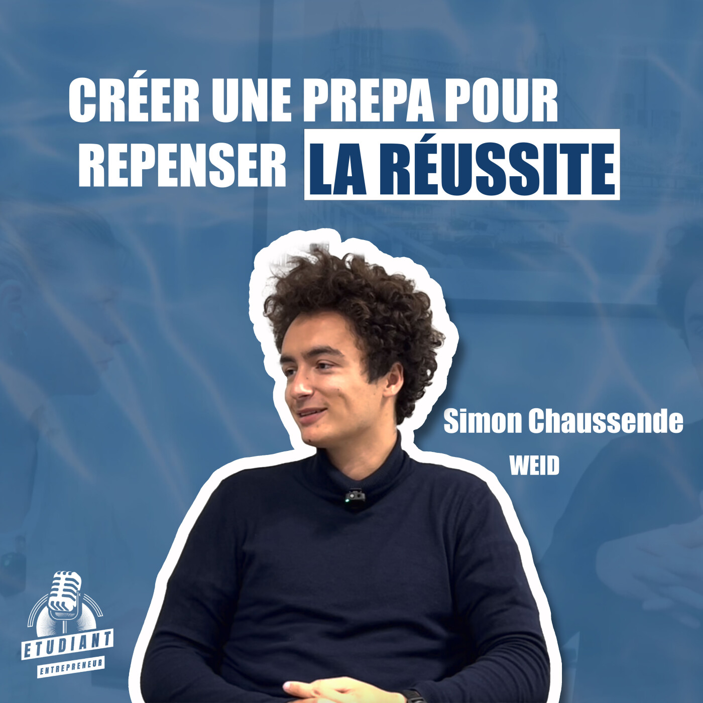 ETUDIANT ENTREPRENEUR