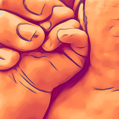 Episode 18 - Simon G, papa de Jeanne cover