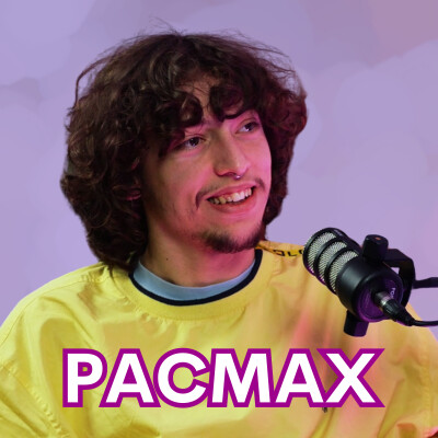 E04 PACMAX - Comment on devient champion du monde de beatbox cover