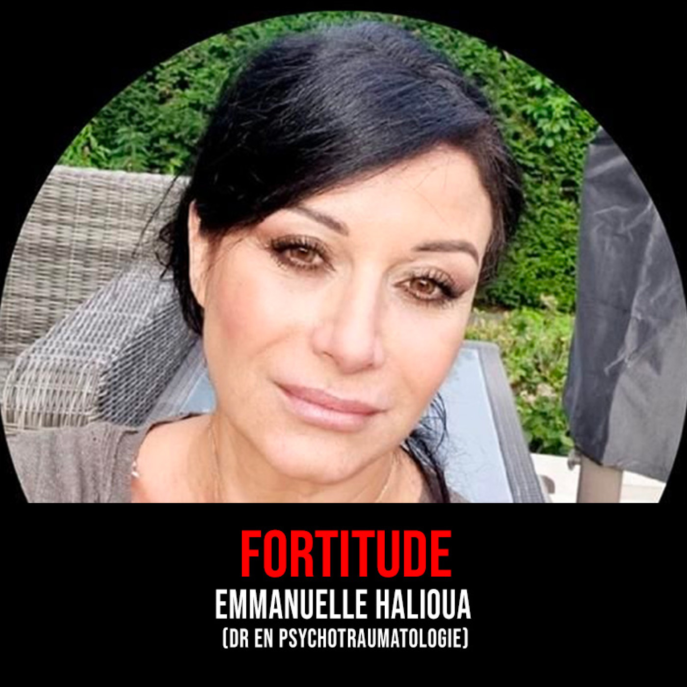 Fortitude