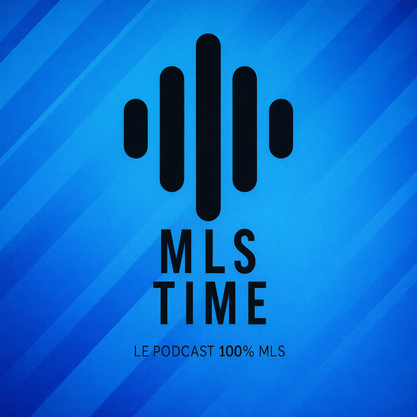 MLS TIME - S2 - Episode 20 - J19 episode artwork