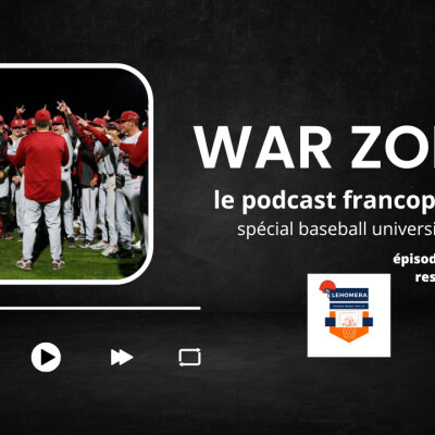 Episode 33: Les previews - Le reste des conferences cover