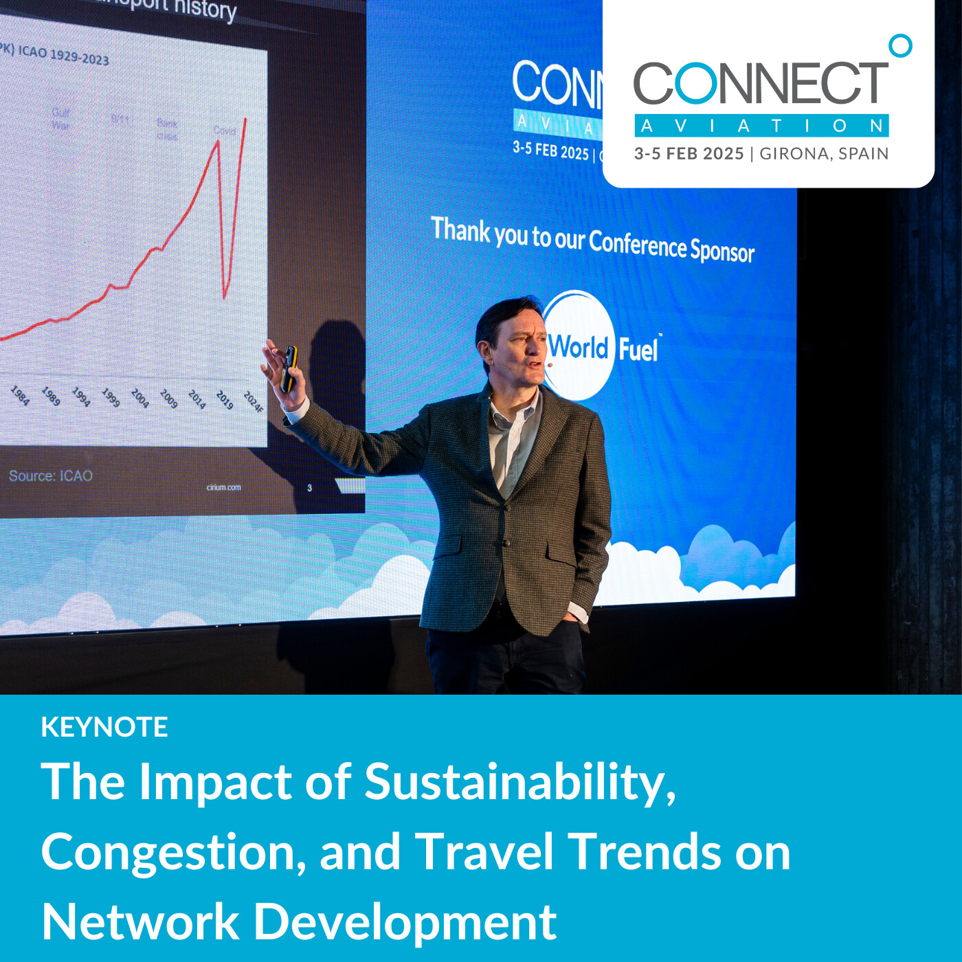 The impact of Sustainability, Congestion, and Travel Trends on Network Development episode artwork