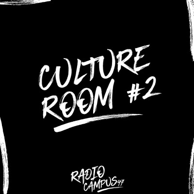 Culture Room #2 - Agglo d'Agen et BDE Garumna cover