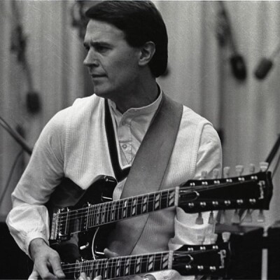 John McLaughlin : Le Feu et le Silence cover
