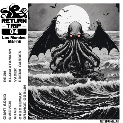 S01E04 - Les Mondes Marins cover