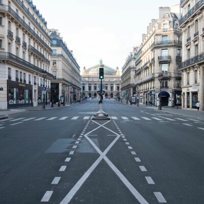 Tous au Rock #97, Spéciale (Dé)confinement cover