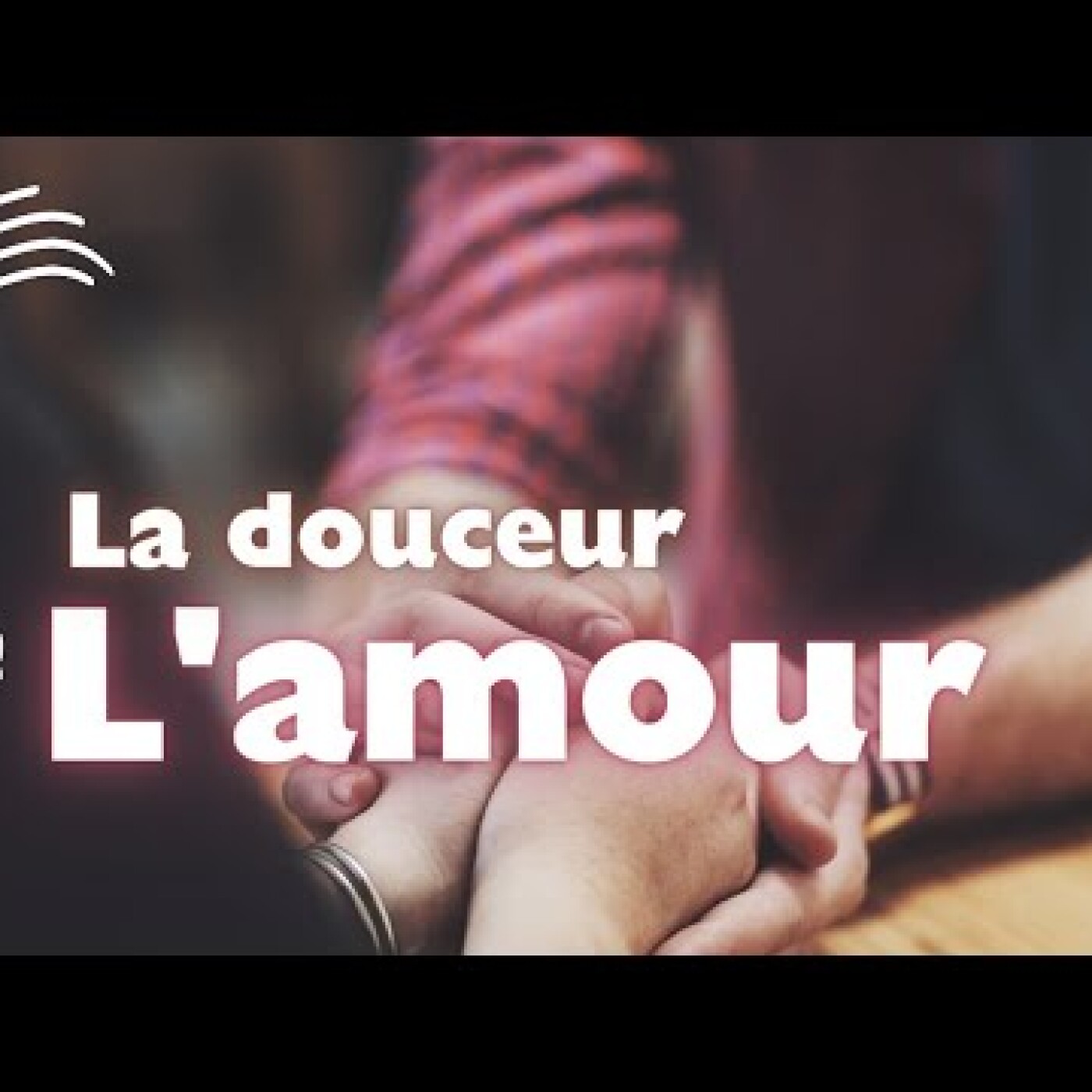 Parole et Évangile du jour | Lundi 17 juin • qu'est ce que la Charité ?