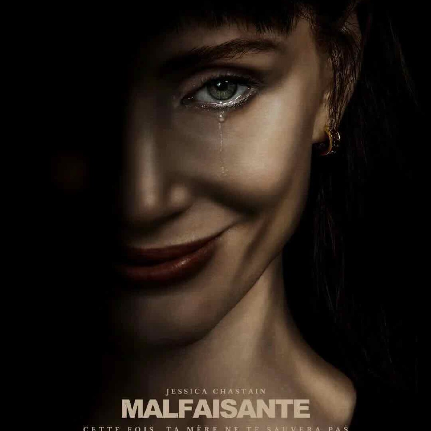 L'horreur débarque au cinéma en octobre ! Il y a 5 films qui sortent ces jours-ci ! On en parle dans le journal du jour... episode artwork