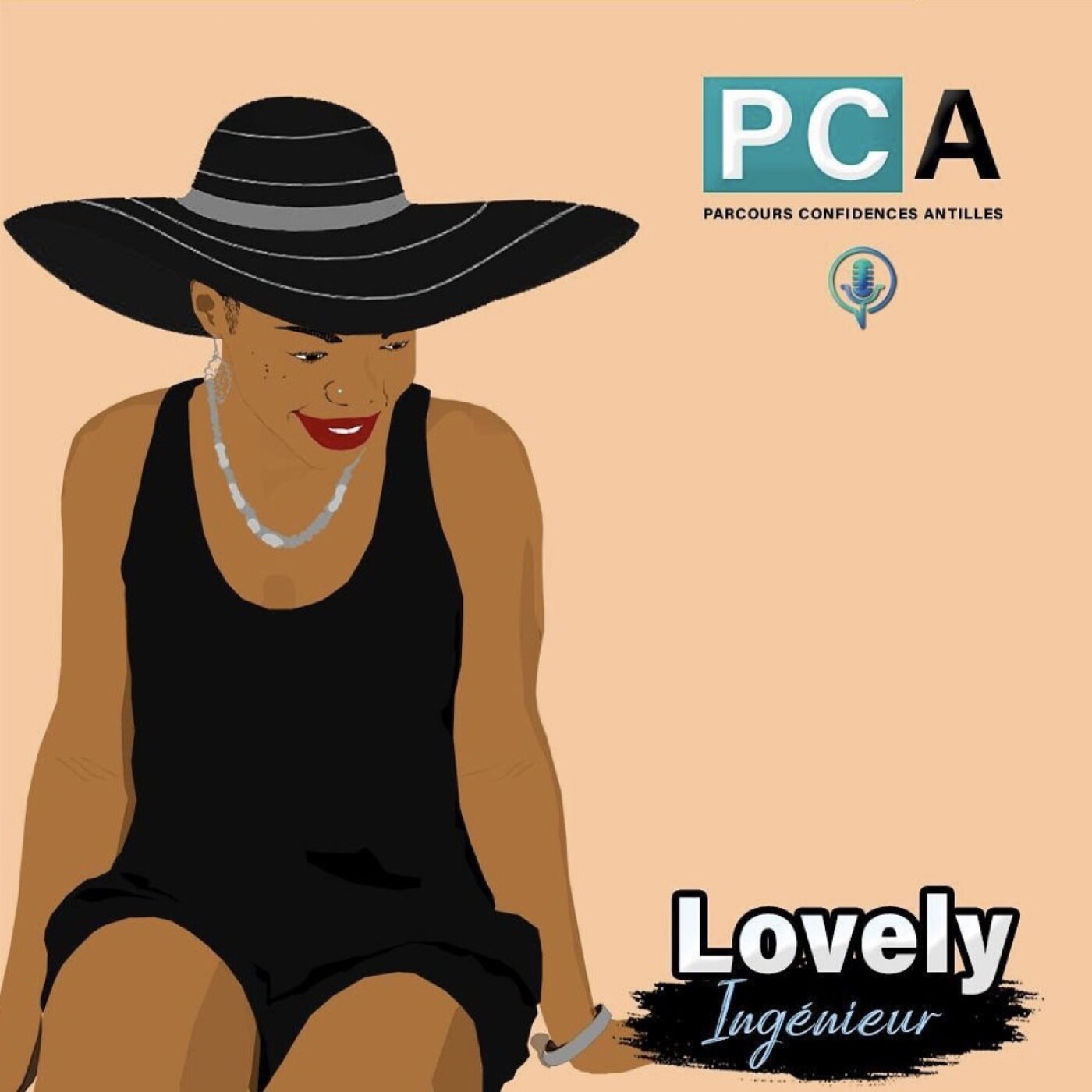 PCA Podcast