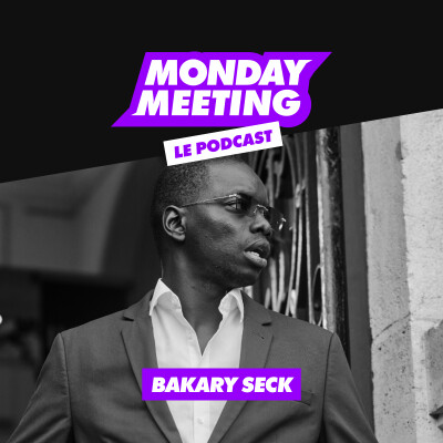 Entretien avec Bakary Seck - Chef de tribu cover