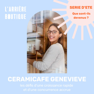 Que sont-ils devenus ? #5 - Céramique Café : les défis d’une croissance rapide et d’une concurrence accrue cover