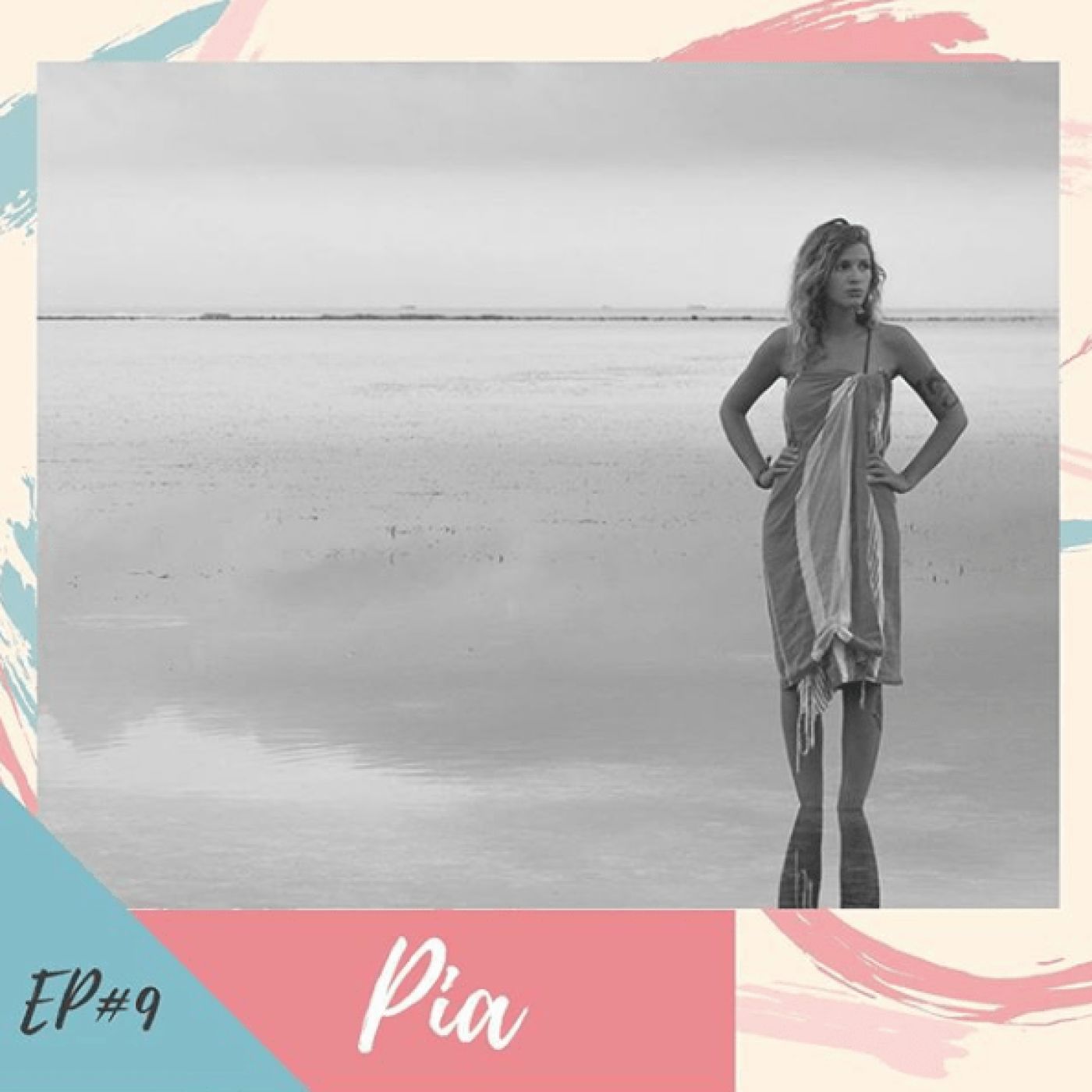 Pia, Devenir tatoueuse et ouvrir un coffeeshop après un an de tour du monde
