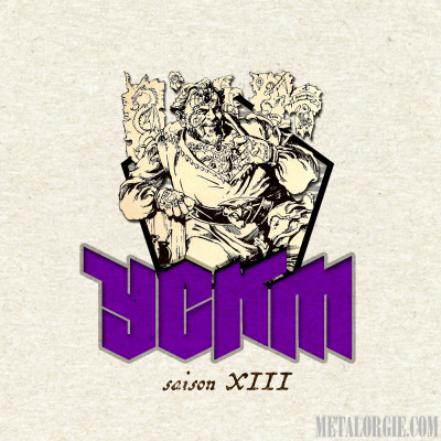 YCKM S13 E05 : Molasses \ Svalbard cover