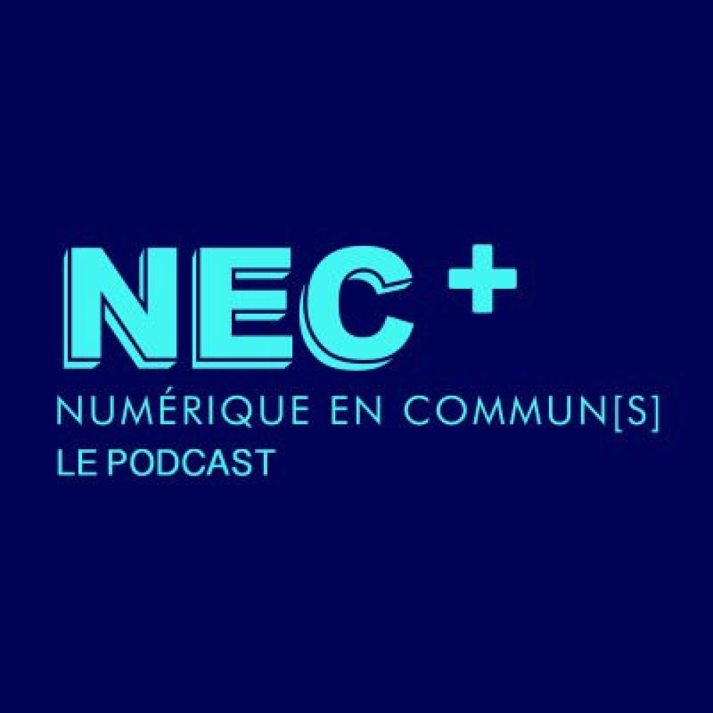 #NEC + 4 // Rendez-vous avec Maïa Dereva