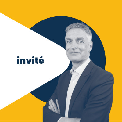 Le nouveau centre d’excellence culturel | Michel Wagner, DSI du Centre National de la musique cover