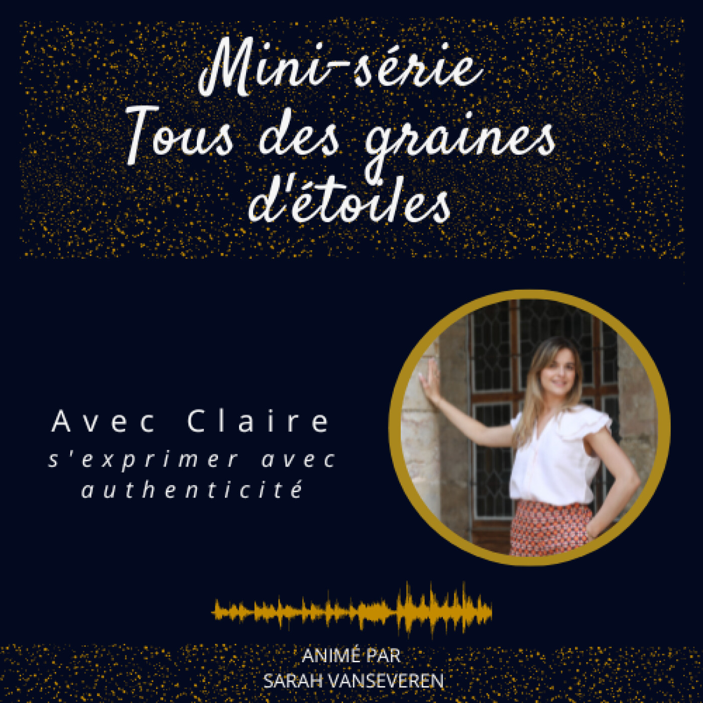 Graines d\'étoiles - la conscience au quotidien