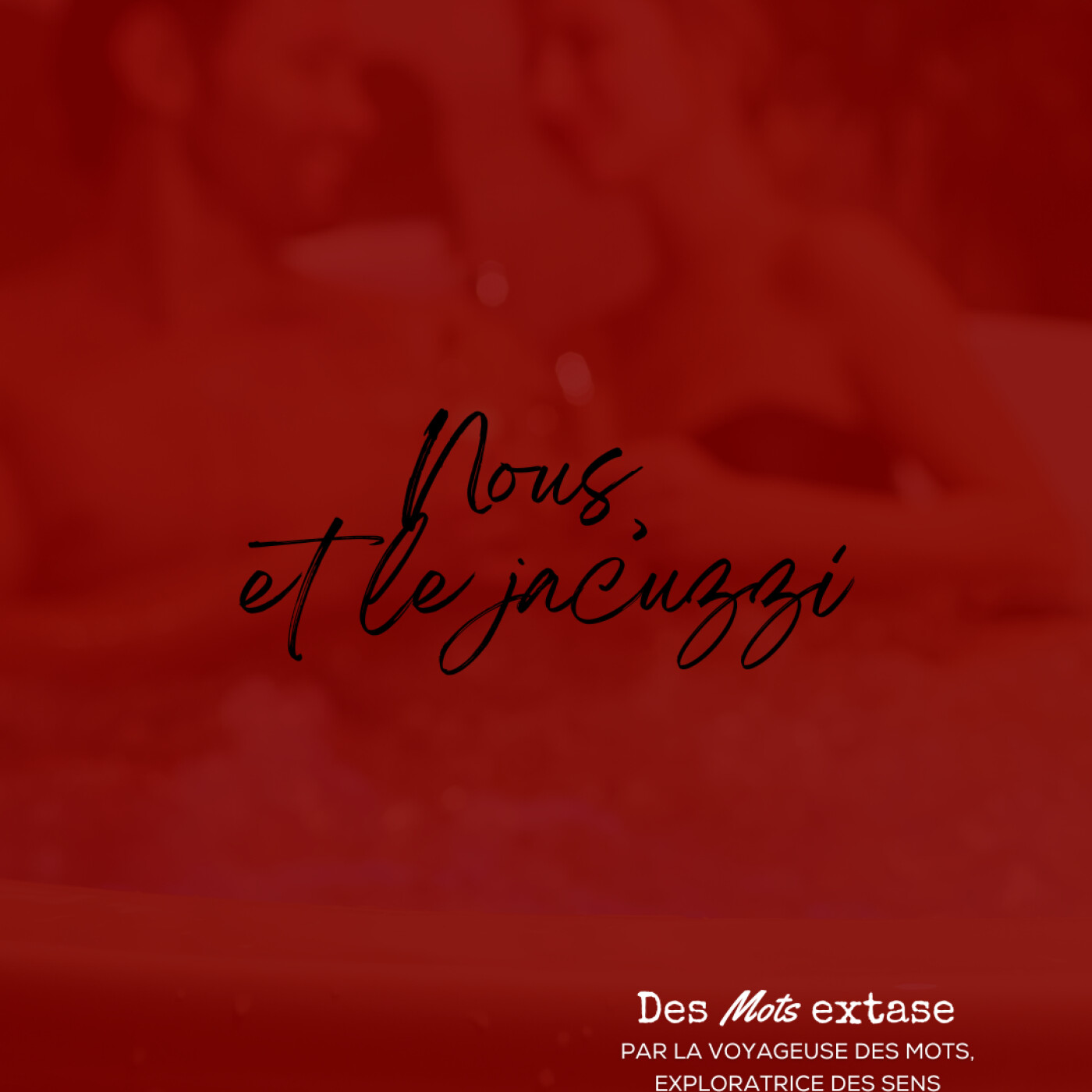 Nous et un jacuzzi Nous et un jacuzzi