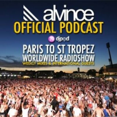 Mix #124 - 4 Hours Djset - March to July 2013 - Part 3 cover