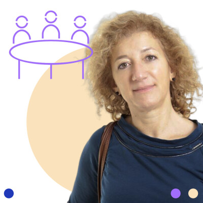 [Formation] Logement, santé et inégalités  ·  Témoignage de la chargée de mission sur le "Logement d'abord" à la DREETS Centre-Val-de-Loire cover