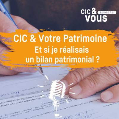 Et si je réalisais un bilan patrimonial ? cover