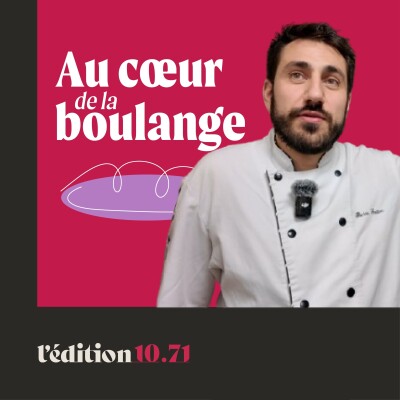 Production : 100% levain, du pain "sans blé", aucune baguette, que du pain et des brioches [fermentation, sarrasin, panettone, psyllium cover