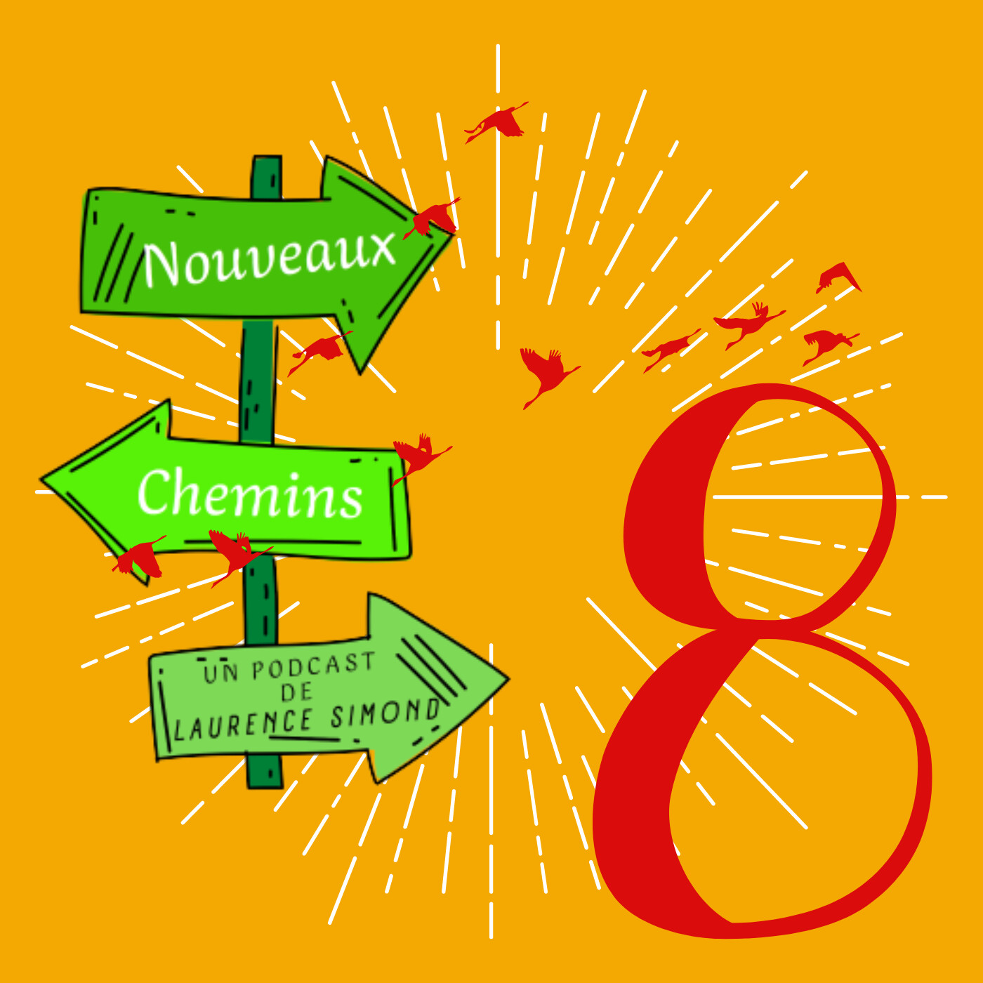 Nouveaux Chemins