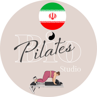 🇮🇷 Reformer Back Rowing Air Plane - تمرینی از STOTT Pilates و جوزف پیلاتس cover