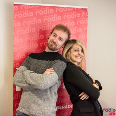 DE L'AUTRE CÔTÉ DU PARC - La Charte du Parc Naturel Régional de la Forêt d’Orient cover