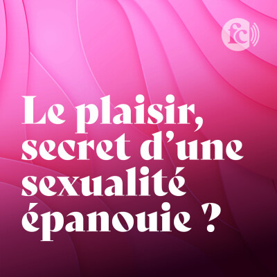 « Puis-je avoir une sexualité épanouie sans ressentir de plaisir ? » cover