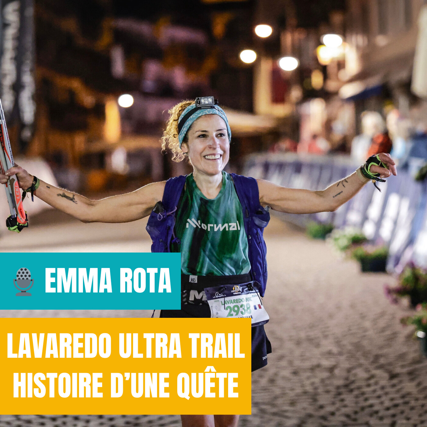 La Sportive Outdoor - Sport Outdoor au féminin