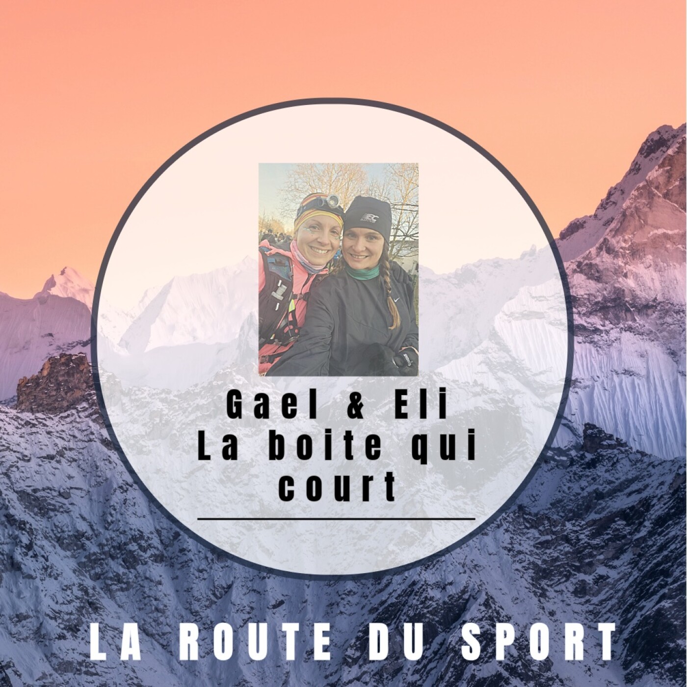 La Route Du Sport