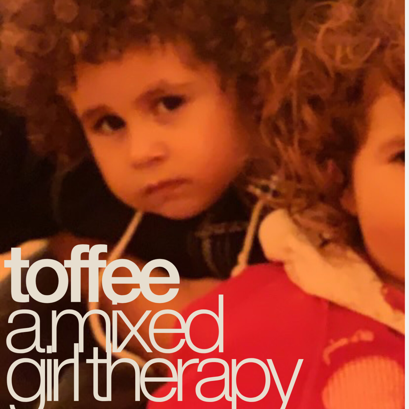 Toffee