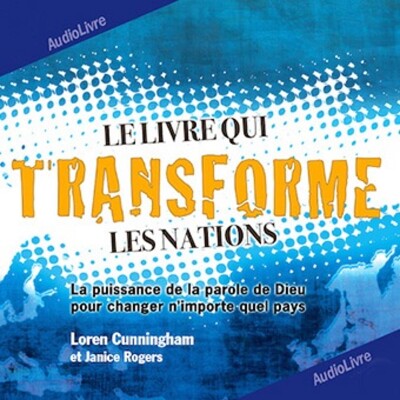 Loren Cunningham : Le Livre qui transforme les nations - 46 cover
