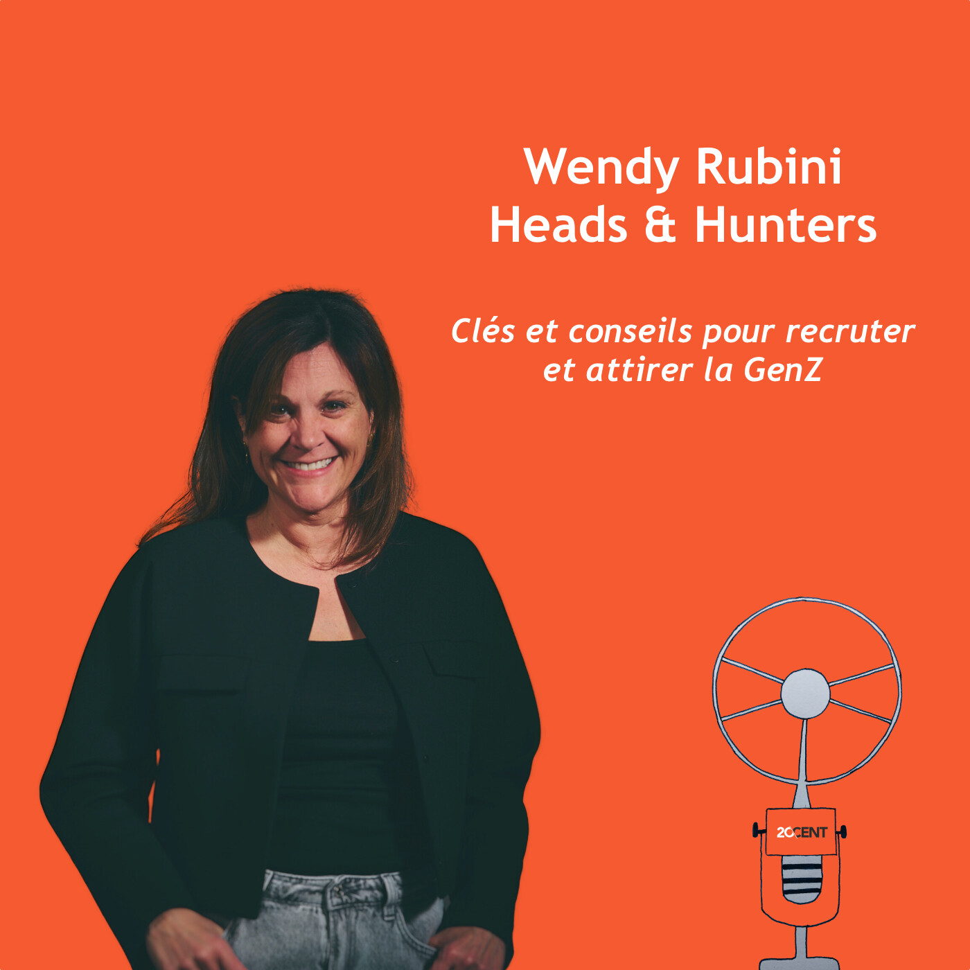 Gen Z Recrutement et Branding en retail