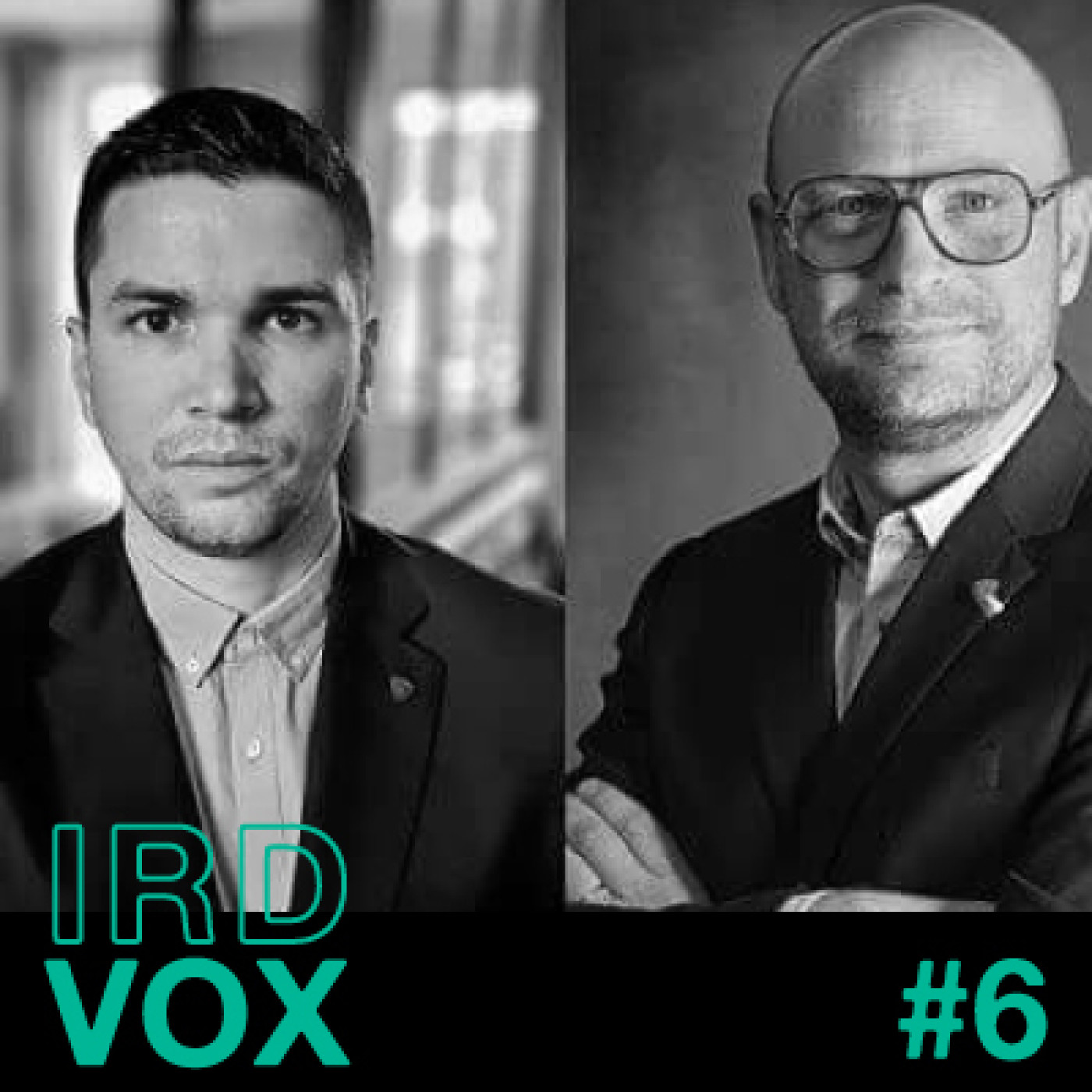IRD VOX