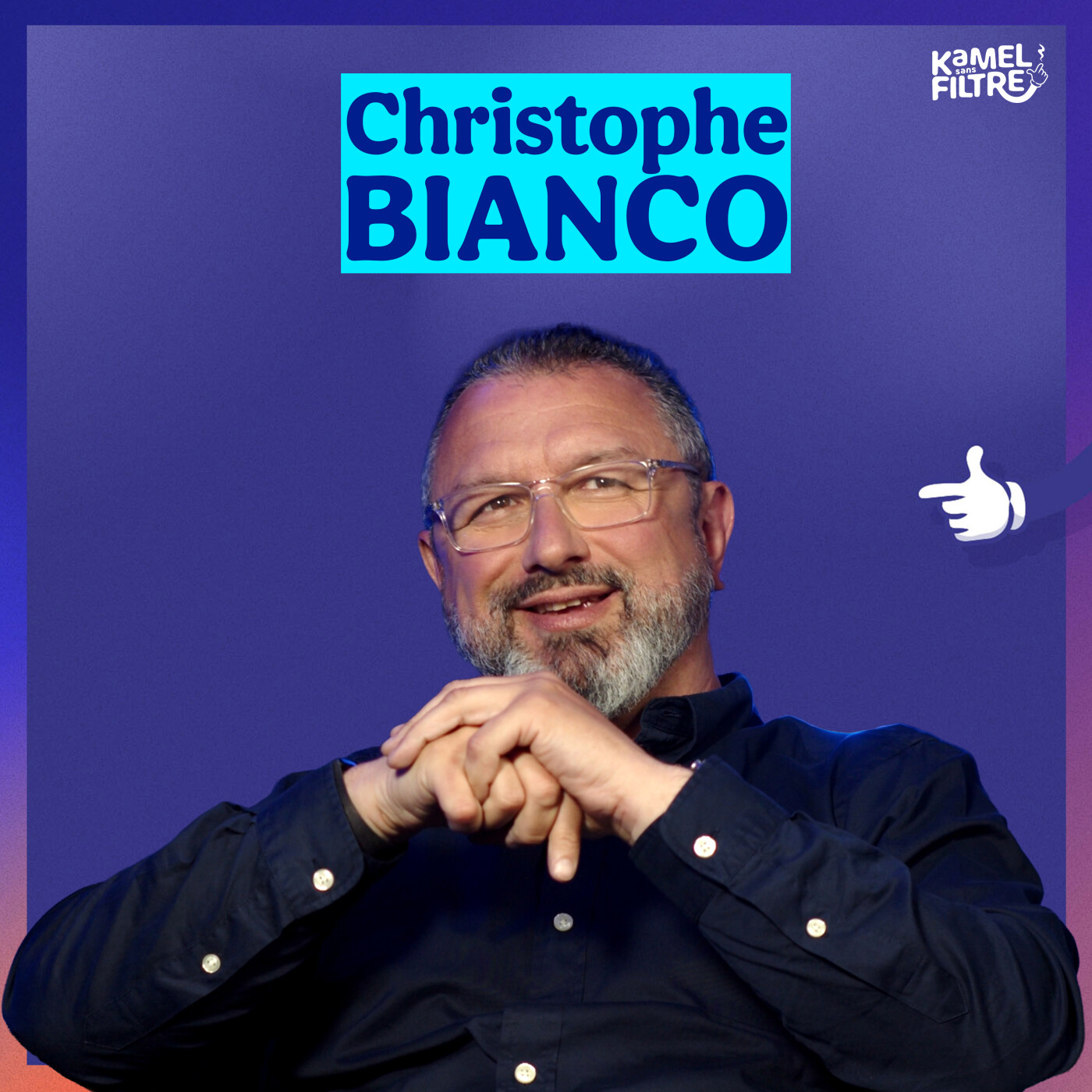 CHRISTOPHE BIANCO : IL A RECU SA LETTRE DE LICENCIEMENT... LE JOUR DE L'IPO !