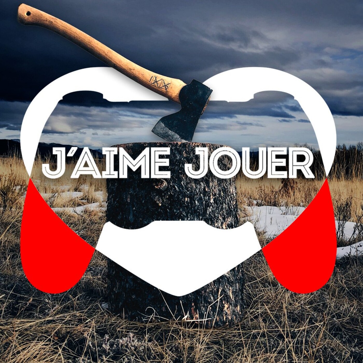 J\'AIME JOUER