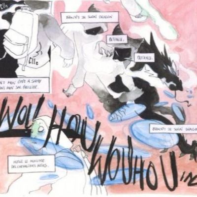 🎶🗣️ La création étudiante, remise de prix des CROUS de France | UNIVOX cover