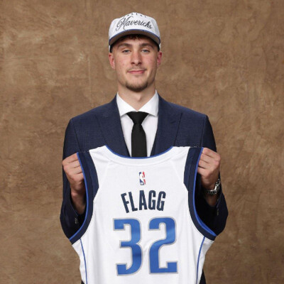 Cooper Flagg nos Mavericks! Análise do Draft 2025 (Conexão NBA) cover