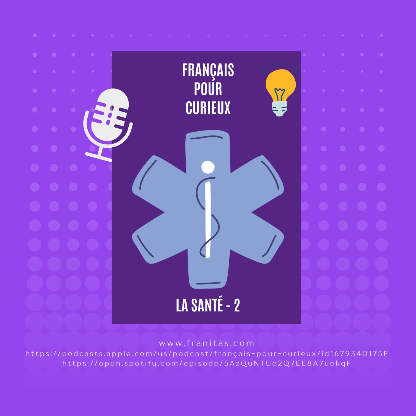 Français pour curieux
